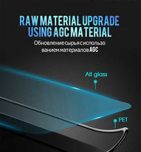 Load image into Gallery viewer, Protective Tempered Glass On The For iPhone