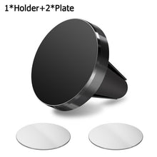 Load image into Gallery viewer, Magnetic Car Phone Holder for Mobile Phone