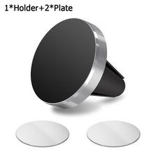 Load image into Gallery viewer, Magnetic Car Phone Holder for Mobile Phone