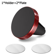 Load image into Gallery viewer, Magnetic Car Phone Holder for Mobile Phone