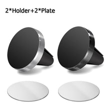 Load image into Gallery viewer, Magnetic Car Phone Holder for Mobile Phone