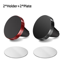Load image into Gallery viewer, Magnetic Car Phone Holder for Mobile Phone