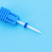 Load image into Gallery viewer, 1pcs Ceramic Nail Drill Bit For Electric Manicure