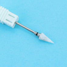 Load image into Gallery viewer, 1pcs Ceramic Nail Drill Bit For Electric Manicure