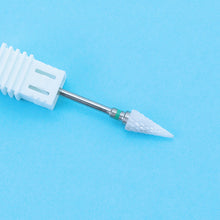 Load image into Gallery viewer, 1pcs Ceramic Nail Drill Bit For Electric Manicure