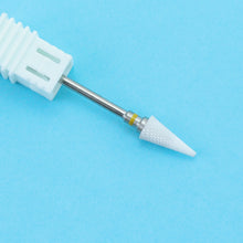 Load image into Gallery viewer, 1pcs Ceramic Nail Drill Bit For Electric Manicure
