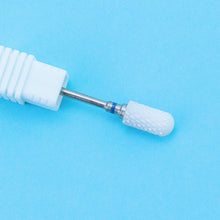 Load image into Gallery viewer, 1pcs Ceramic Nail Drill Bit For Electric Manicure