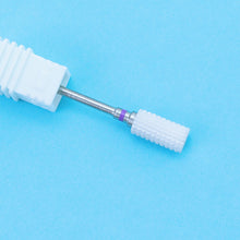 Load image into Gallery viewer, 1pcs Ceramic Nail Drill Bit For Electric Manicure