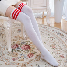 Load image into Gallery viewer, Socks Women Long Stockings Warm