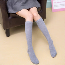 Load image into Gallery viewer, Socks Women Long Stockings Warm