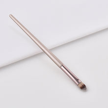 Load image into Gallery viewer, Luxury Champagne Makeup Brushes Set For Foundation Powder Blush Eyeshadow Concealer Lip Eye Make Up Brush Cosmetics Beauty Tools