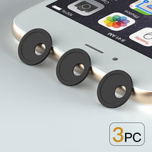 Load image into Gallery viewer, WebCam Cover Shutter Magnet Slider Plastic