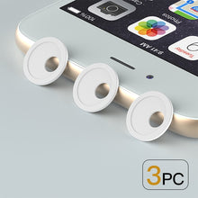 Load image into Gallery viewer, WebCam Cover Shutter Magnet Slider Plastic