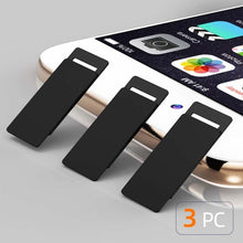 Load image into Gallery viewer, WebCam Cover Shutter Magnet Slider Plastic