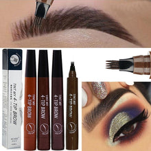 Load image into Gallery viewer, Microblading Tattoo Eyebrow Pen