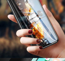 Load image into Gallery viewer, Protective Tempered Glass On The For iPhone
