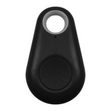 Load image into Gallery viewer, Pet Smart GPS Tracker Mini Anti-Lost Waterproof Bluetooth Locator Tracer For Pet
