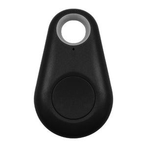 Pet Smart GPS Tracker Mini Anti-Lost Waterproof Bluetooth Locator Tracer For Pet