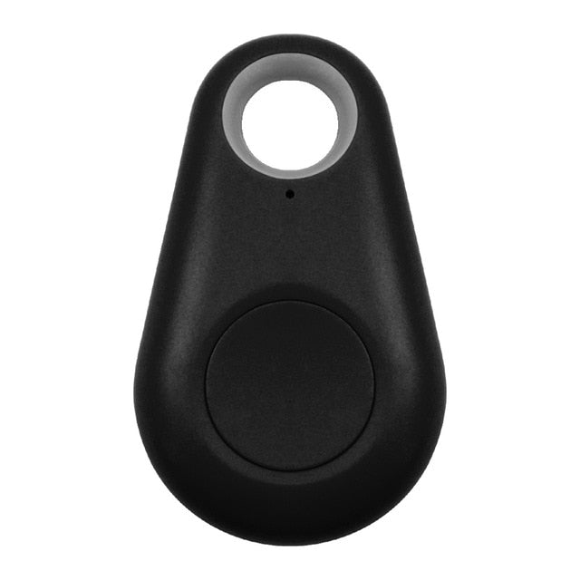 Pet Smart GPS Tracker Mini Anti-Lost Waterproof Bluetooth Locator Tracer For Pet