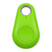 Load image into Gallery viewer, Pet Smart GPS Tracker Mini Anti-Lost Waterproof Bluetooth Locator Tracer For Pet
