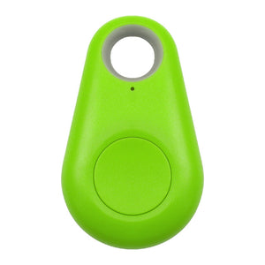 Pet Smart GPS Tracker Mini Anti-Lost Waterproof Bluetooth Locator Tracer For Pet