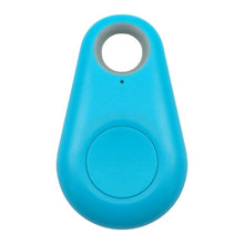 Load image into Gallery viewer, Pet Smart GPS Tracker Mini Anti-Lost Waterproof Bluetooth Locator Tracer For Pet
