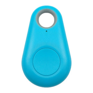 Pet Smart GPS Tracker Mini Anti-Lost Waterproof Bluetooth Locator Tracer For Pet