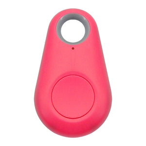 Pet Smart GPS Tracker Mini Anti-Lost Waterproof Bluetooth Locator Tracer For Pet