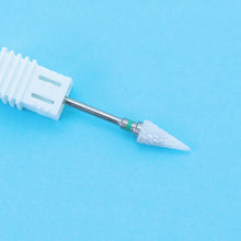 Load image into Gallery viewer, 1pcs Ceramic Nail Drill Bit For Electric Manicure
