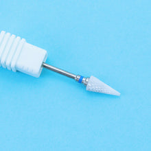 Load image into Gallery viewer, 1pcs Ceramic Nail Drill Bit For Electric Manicure
