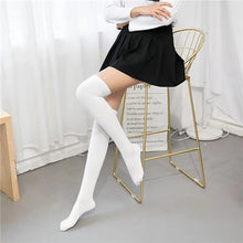 Load image into Gallery viewer, Socks Women Long Stockings Warm
