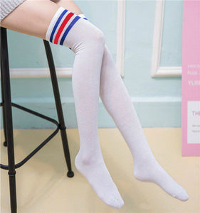 Socks Women Long Stockings Warm