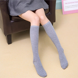 Socks Women Long Stockings Warm