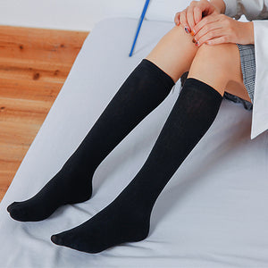 Socks Women Long Stockings Warm