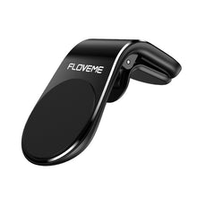 Load image into Gallery viewer, FLOVEME Car Phone Holder For Phone In Car Mobile Support Magnetic Phone Mount Stand For Tablets And Smartphones Suporte Telefone
