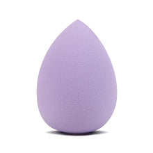 Load image into Gallery viewer, 1pcs Water Drop Shape Cosmetic Puff Makeup Sponge Blending Face Liquid Foundation Cream Make Up Cosmetic Powder Puff
