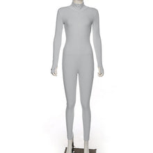 Load image into Gallery viewer, Womens Jumpsuit Sporty Long
